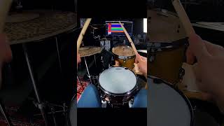 YOU CAN LEARN THIS DRUM FILL RIGHT NOW 💪🔥 [upl. by Troy]