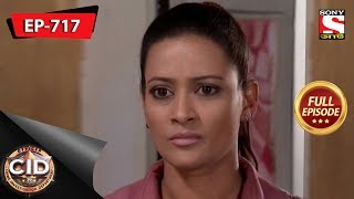 CIDBengali  Full Episode 717  19th January 2019 [upl. by Retxab]