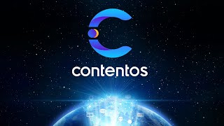 Contentos coin  About the token  Interesting Facts [upl. by Eric]