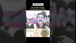 Una Gaita Para el Zulia Mi Jardín Florido Cardenales del Éxito [upl. by Ettenirt]