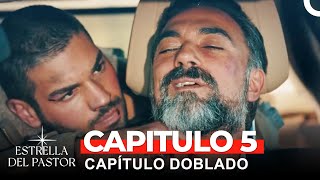 Estrella Del Pastor Capítulo 5 Doblado en Español Versión Larga [upl. by Epifano]