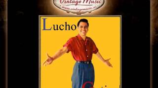 Lucho Gatica  Amémonos Vals VintageMusices [upl. by Monson592]