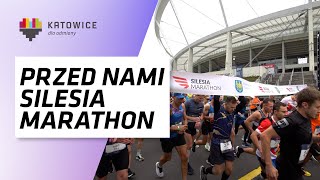 Silesia Marathon przed nami [upl. by Pennie605]