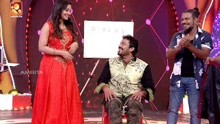 GRAND MAGICAL CIRCUS  A whole package of entertainment  Amrita TV  Epi 43 [upl. by Hcirdeirf]