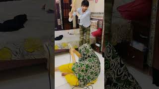 K c prank to mehnga pad giya 😂🤣😅🥰🤪😭🙈funny comedy comedyshorts shortvideos [upl. by Marchal863]