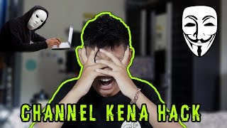 CHANNEL KU KENA HACK [upl. by Sheelah]