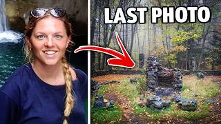 5 Most DISTURBING Last Photos of People Before They Went Missing [upl. by Ilrak]