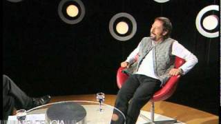 Guillermo Francella Entrevista Parte 2 [upl. by Rhody]