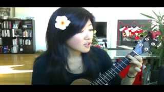 Your first ukulele lesson  Three Little Birds [upl. by Oniliuqnart386]