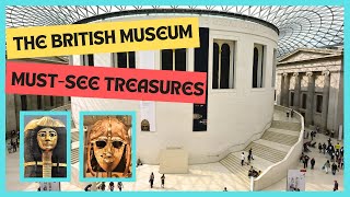 Exploring British Museum Looted Caryatid from Acropolis in Athens [upl. by Sadowski]