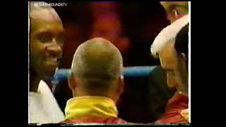 Chris Eubank vs Nigel Benn 2  Full Fight [upl. by Cha716]