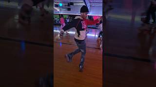 Skillz Spis  Freestylin 🔥💪🏾‼️👏101924 skatelife urbanskating freestyle spinning skatetherapy [upl. by Eednas]