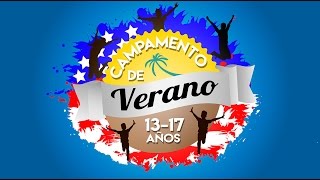 Campamentos de verano en Estados Unidos para niños entre 13 y 17 años [upl. by Llezniuq]