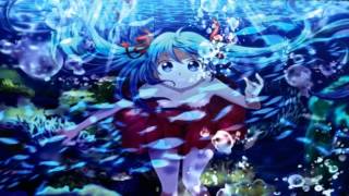 Nightcore Jordin Sparks Chris Brown  No Air HQHD [upl. by Emma477]