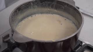 Ali  Para tu cocina Arroz con leche [upl. by Goto77]