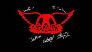 Aerosmith Amazing Lyrics [upl. by Iarahs764]