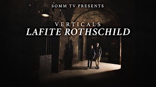 Verticals Lafite Rothschild  OFFICIAL TRAILER [upl. by Pirbhai]