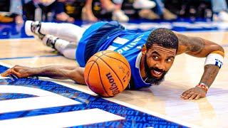 1 HOUR OF INSANE KYRIE IRVING CLIPS 🔥 [upl. by Charmion305]