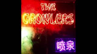 The Growlers  quotDull Boyquot Official Audio [upl. by Leahcimdivad757]