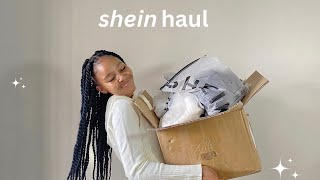 shein try on haul ♡ autum amp winter edition  25 items  discount code [upl. by Wolfgang]