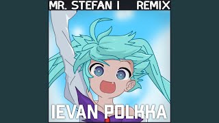 Ievan Polkka Remix [upl. by Ecerahs]