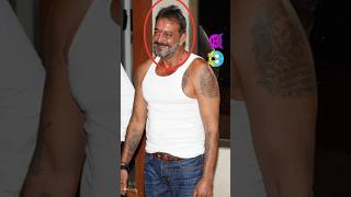 Sanjay datt 💯😱💯💯newvirelyoutubeshorts bollywood actores villanvirelshorts sanjaydutt [upl. by Adnotal997]