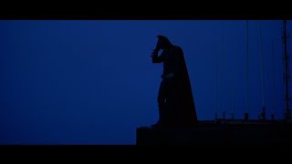 Dark Knight Rises  Worst Extra Ever [upl. by Lexa15]