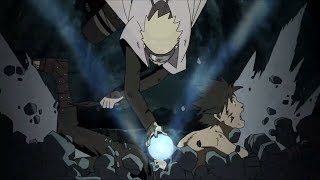 Story of Minato AMV  UICIDEBOY [upl. by Ailssa]