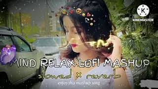 LOFIMASHUP💓💗ROOHSLOWEDREVERBHANISING hindisong bhojpurilofi punjabilofisong LOFISONG [upl. by Ishmael]