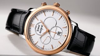 Top 7 Best Tissot Watches for Ever In 2024 [upl. by Arannahs]