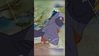 Bamboo rat meets trapped mama bird meet friendship cartoon anime shorts [upl. by Mychael]