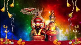 Muthappano irangi  Parassini Deepam  Pradeep Irinjalakkuda  Malayalam Devotional Song [upl. by Innej514]