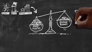 Municipal Money Debtors Collections Ratio [upl. by Nnaeiluj301]