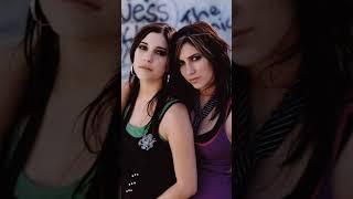 The Veronicas  You Ruin Me cokiescollection [upl. by Cofsky]