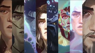 The Glorious Evolution of Viktor in Arcane Seasons 12 [upl. by Kamillah]