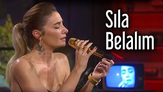 Sıla  BelalımKral Akustik [upl. by Berey]