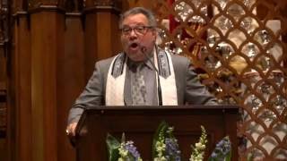 Yismechu chanted by RabbiCantor Paul Offenkrantz [upl. by Neirbo]