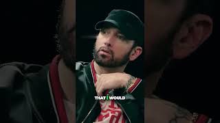 Eminem says Jessie Reyez will blow up after she wrote Good Guy Hook [upl. by Sutherlan]