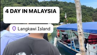 4 DAY IN MALAYSIA LANGKAWITRIP TO MALAYSIA LANGKAWI FULL VIDEO PART 4 [upl. by Moriarty554]