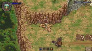 Graveyard Keeper continuing on [upl. by Eimarej]