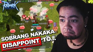 The Ragnarok GAMEPLAY KR Server REACTION  Tuesday Reaction 4  CTX Gaming [upl. by Micheline829]