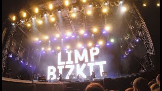 Limp Bizkit  Electric Castle  18072019 [upl. by Bradly]