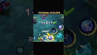 ✅ Cyclpos Tutorial by Renyaaa [upl. by Barimah]