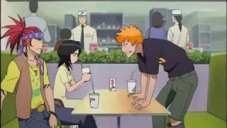 Bleach OVA 2 14 Sub Esp The Sealed Sword Frenzy [upl. by Larue]