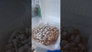 Funnel cake youtube shortsfeed youtubeshorts [upl. by Sproul796]