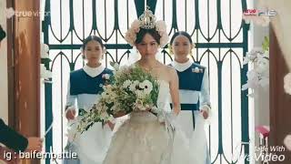 MV Princess Hours  Im A Fool Thailand ver Pattie Ungsumalynn [upl. by Rather]