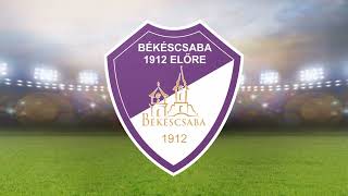 Edzői nyilatkozatok Békéscsaba 1912 Előre  FC Ajka [upl. by Deenya]