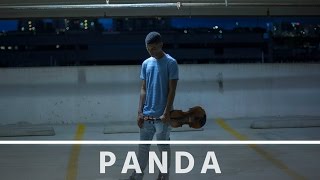 Desiigner  Panda REMIX  Jeremy Green  Viola Cover [upl. by Michella]