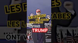 Tout le monde a voté pour Trump [upl. by Damicke]