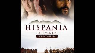 HISPANIA LA LEYENDA BSO TENSIÓN [upl. by Ardnued888]